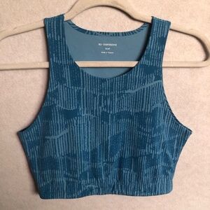 Set of 3 - Take Your Time Bra Top - S